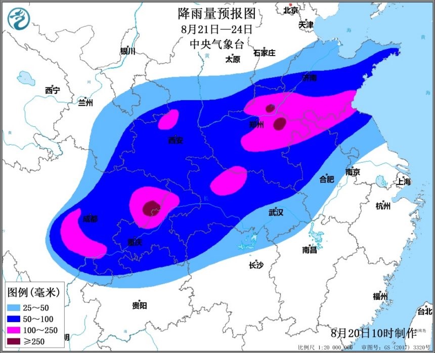 河南降雨最新消息，暴雨影響下的實時動態(tài)與應對策略