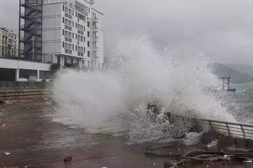 深圳天氣臺風(fēng)最新消息，臺風(fēng)動態(tài)與應(yīng)對建議