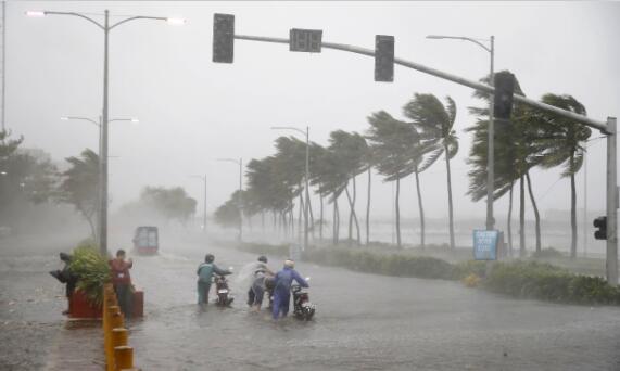 海南?？谂_(tái)風(fēng)最新消息，臺(tái)風(fēng)動(dòng)態(tài)與應(yīng)對措施