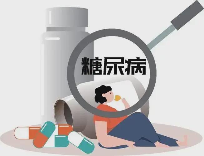 口服胰島素最新消息，突破傳統(tǒng)，邁向未來糖尿病治療的新篇章